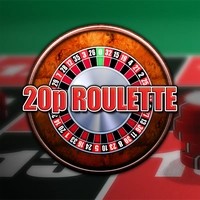 20p roulette – slot by Inspired Gaming, featured at tombrichess.nl