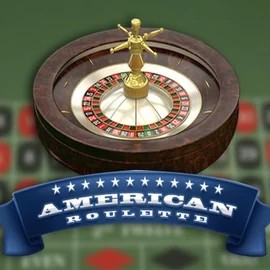 Table Games logo of American Roulette (BGaming) from BGAMING at Tombriches Casino