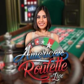 American Roulette (Evolution) casino game by Evolution – featured logo at Tombriches Casino