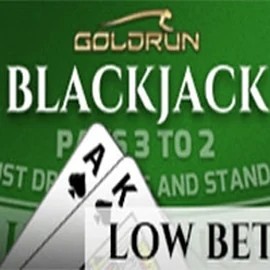 Try Blackjack Low Bets slot by Holland Power Gaming on tombrichess.nl – logo image