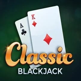 Play Classic Blackjack slot by Red Tiger Gaming on tombrichess.nl