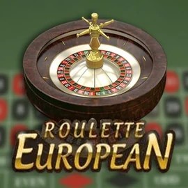 European Roulette (BGaming) by BGAMING, showcased at tombrichess.nl – game logo