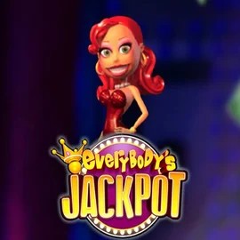 Play Everybody's Jackpots slot by Playtech on tombrichess.nl