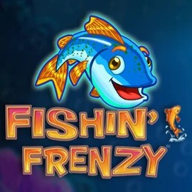 Play Fishin Frenzy slot by Blueprint Gaming on tombrichess.nl