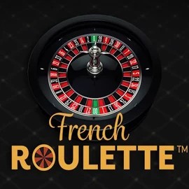 French Roulette (NetEnt) slot icon by NetEnt, available at Tombriches Casino