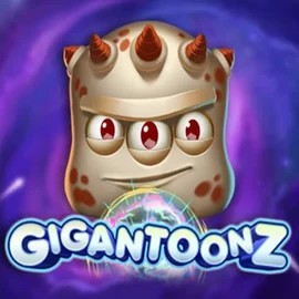 Play Gigantoonz slot by Play'n GO on tombrichess.nl