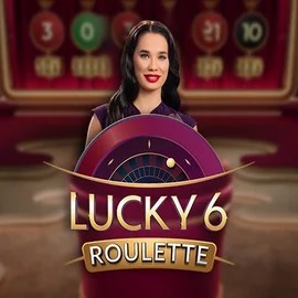 Lucky 6 Roulette – slot by Pragmatic Play, featured at tombrichess.nl