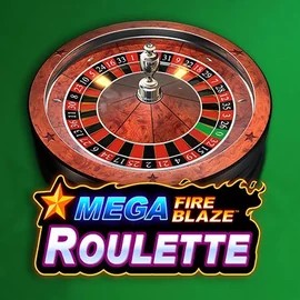 Enjoy Mega Fire Blaze Roulette by Playtech – logo hosted on tombrichess.nl