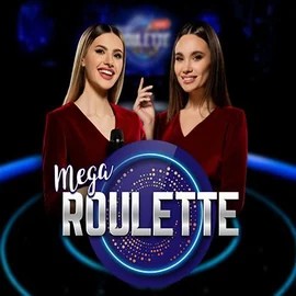 Play the Mega Roulette slot by Pragmatic Play on Tombriches Casino
