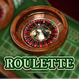 Roulette (Habanero) slot icon by Habanero, available at Tombriches Casino