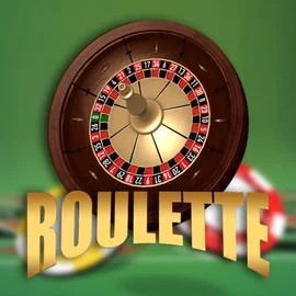 Roulette (Relax Gaming) logo by Relax Gaming Tombriches Casino
