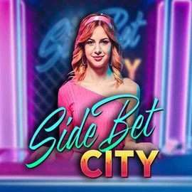 Side Bet City online slot from Evolution – play at tombrichess.nl